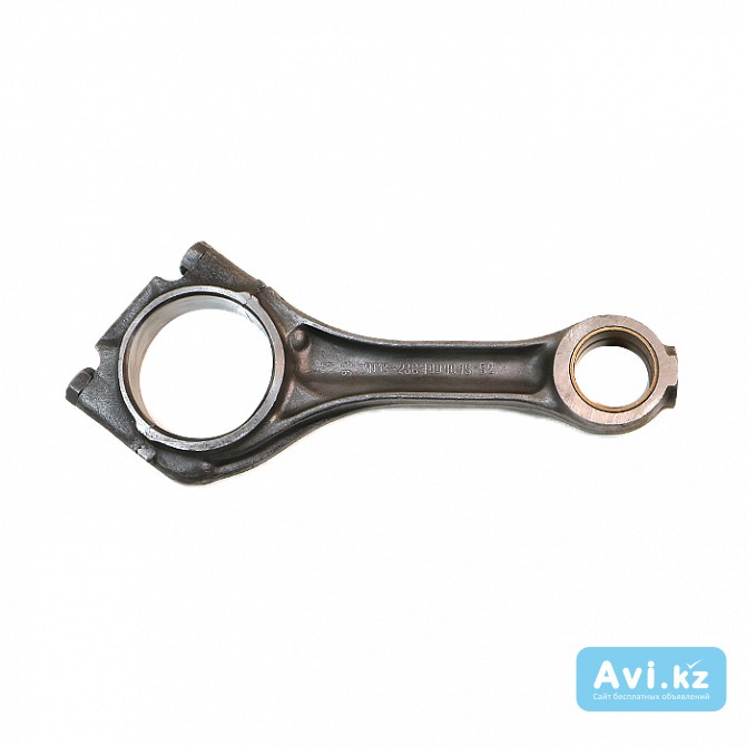 Шатун двигателя для вилочных погрузчиков Алматы - изображение 1