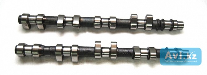 Распредвал для вилочных погрузчиков Алматы - изображение 1