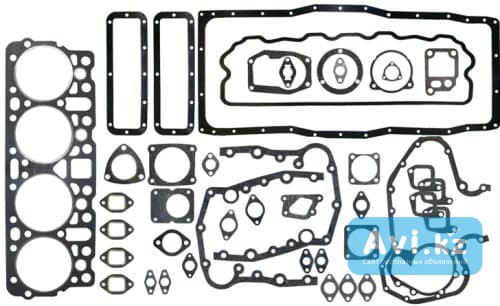 Ремкомплект прокладок двигателя для вилочного погрузчика Алматы - изображение 1