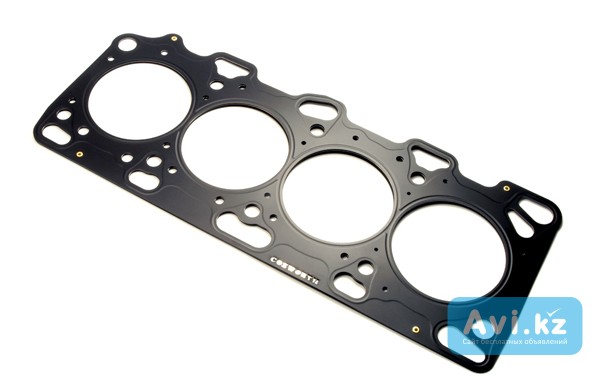 Прокладка Гбц для вилочного погрузчика Алматы - изображение 1