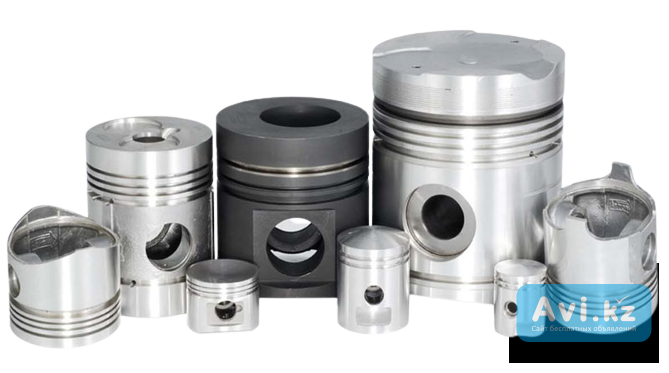 Поршень для вилочного погрузчика Алматы - изображение 1