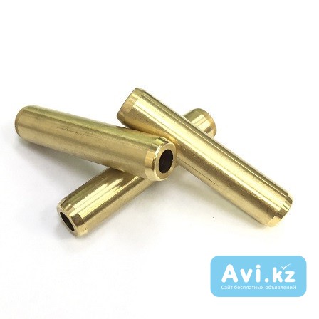 Направляющие клапанов для вилочных погрузчиков Алматы - изображение 1