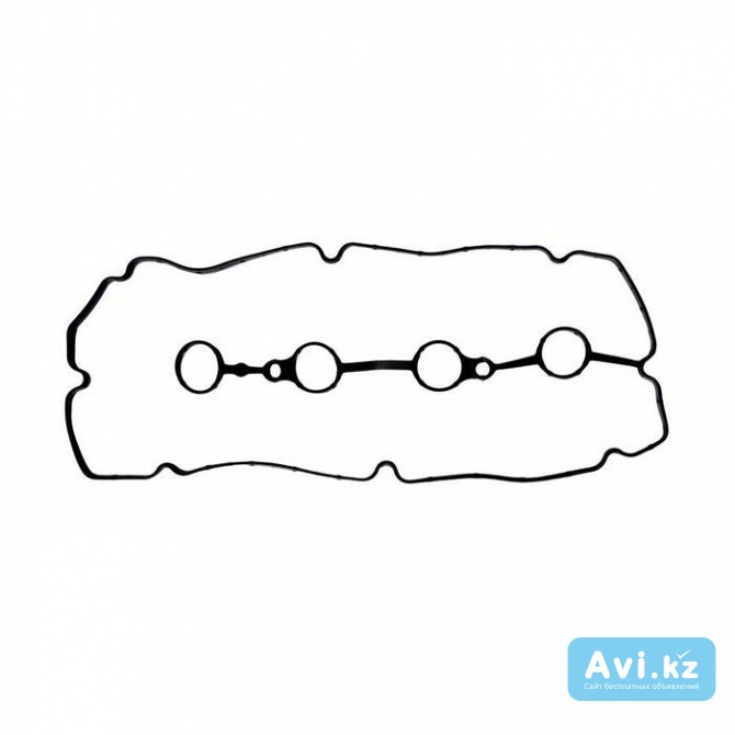 Прокладка клапанной крышки для вилочных погрузчиков Алматы - изображение 1