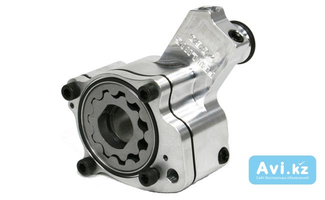 Масляный насос двигателя для вилочного погрузчика Алматы - изображение 1