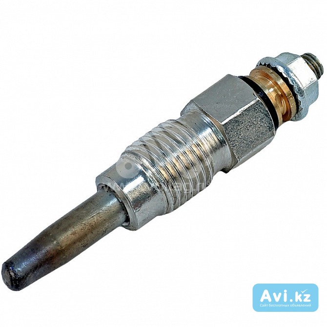 Свеча накала для вилочного погрузчика Алматы - изображение 1