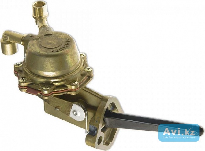 Топливный насос для вилочного погрузчика Алматы - изображение 1