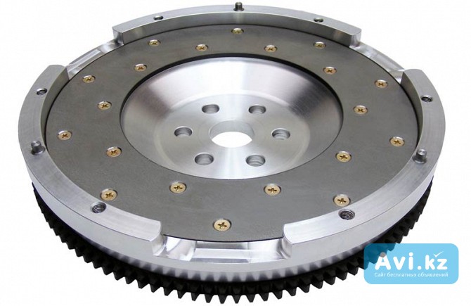 Маховик для вилочного погрузчика Алматы - изображение 1