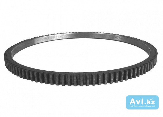 Венец маховика для вилочного погрузчика Алматы - изображение 1