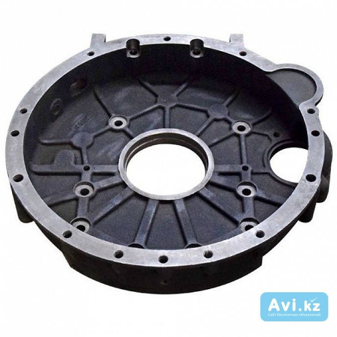 Корзина маховика для вилочного погрузчика Алматы - изображение 1