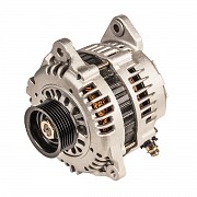 Генератор для вилочного погрузчика Алматы