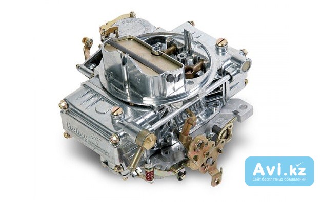 Карбюратор для вилочного погрузчика Алматы - изображение 1