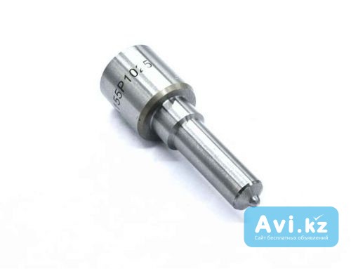 Распылитель форсунки для вилочного погрузчика Алматы - изображение 1