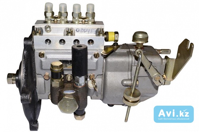 Тнвд для вилочного погрузчика Алматы - изображение 1