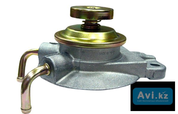 Подкачка топливная для вилочного погрузчика Алматы - изображение 1