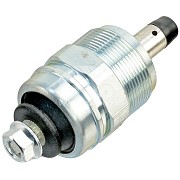 Клапан Тнвд для вилочных погрузчиков Алматы