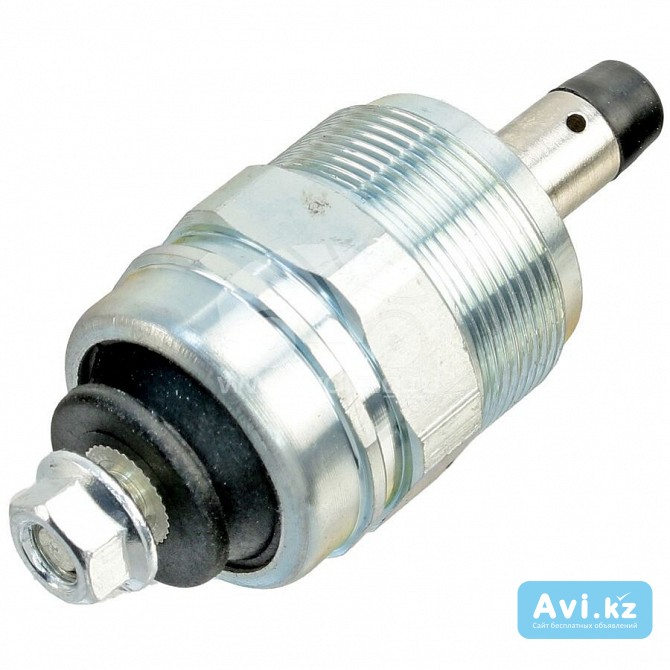 Клапан Тнвд для вилочных погрузчиков Алматы - изображение 1