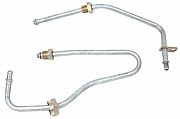 Топливные трубки для вилочного погрузчика Алматы