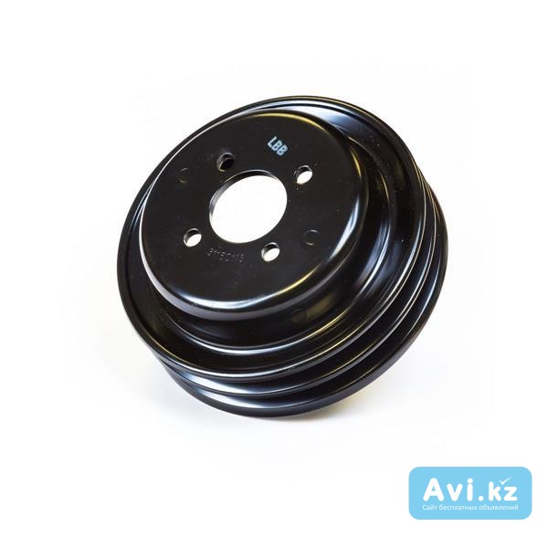 Шкив вентилятора для вилочного погрузчика Алматы - изображение 1