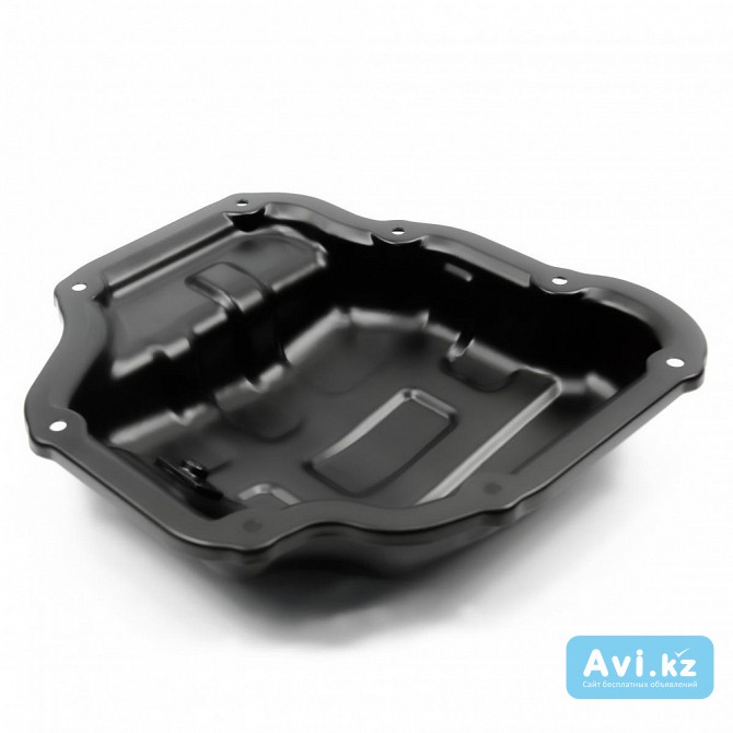 Поддон двигателя для вилочного погрузчика Алматы - изображение 1