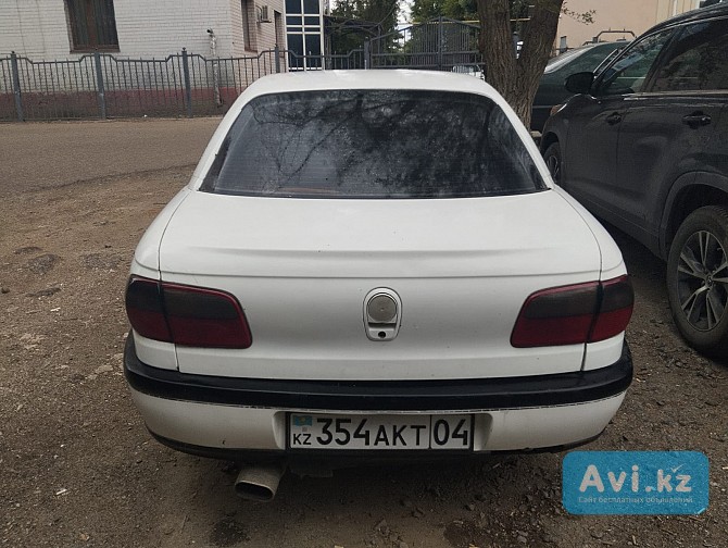 Opel Omega 1996 Актобе - изображение 1