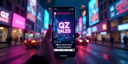 Настроим поток заявок из instagram. Профессиональная настройка рекламы. Qz-sales Астана