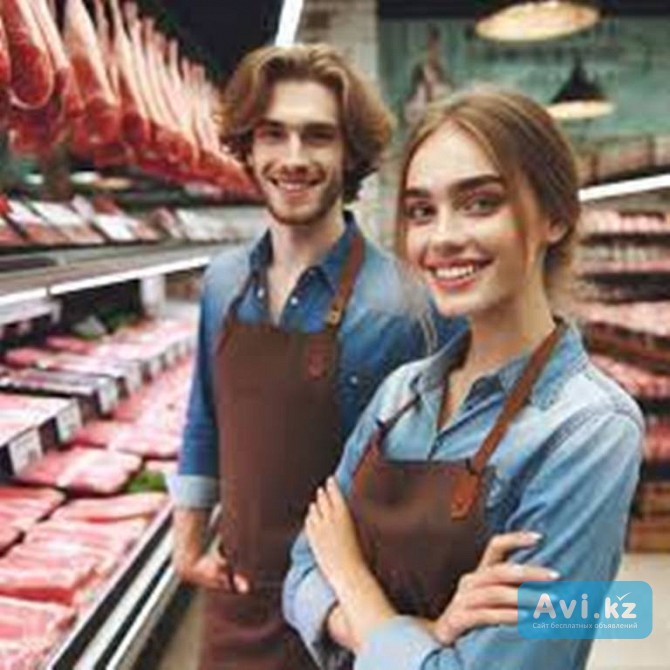 Ищете работу за границей вдвоем? Есть предложение Алматы - изображение 1