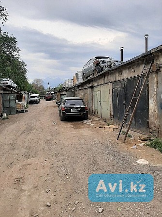 Сдам гараж в аренду Алматы - изображение 1