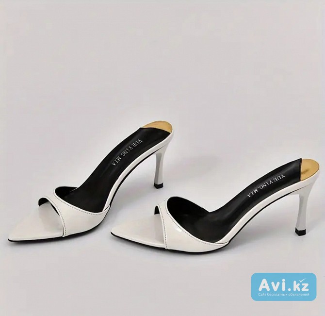 Босоножки новые Текели - изображение 1