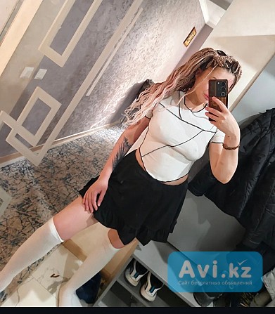 Боди массаж Шымкент - изображение 1