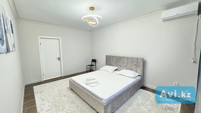 Аренда 3 комнатной квартиры посуточно Атырау - изображение 1