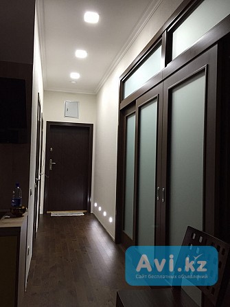 Аренда 2 комнатной квартиры помесячно Алматы - изображение 1