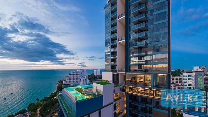 Ваш надежный гид в мире тайской недвижимости Алматы - изображение 1