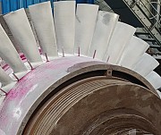 Агрегат для промывки под давлением газовых турбин, Гтд и Гпа Алматы