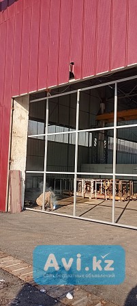 Мелко срочные Сварочные работы Алматы - изображение 1