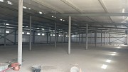 Сдам в аренду склад, мкр-н Алгабас Алматы