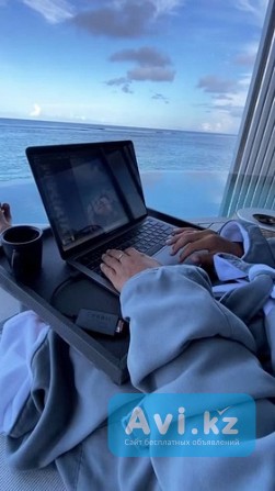 Удаленная работа / оператор текстового чата Алматы - изображение 1