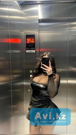 Массаж расславлающий Астана - изображение 1