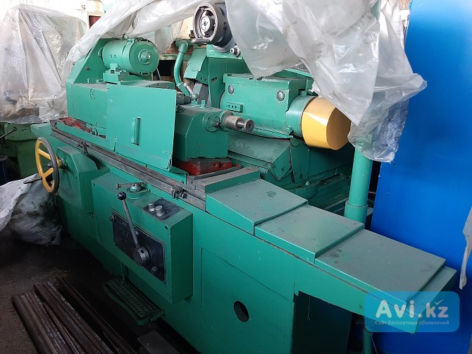 Продам шлифовальный станок 3у131со склада Костанай - изображение 1