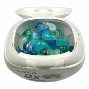 Капсулы Clean 4в1 8X , супер формула (жидкий порошок) Алматы