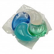 Капсулы Clean 4в1 8X , супер формула (жидкий порошок) Алматы