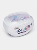 Капсулы для стирки Clean 8x Алматы