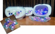 Капсулы для стирки Clean 8x Алматы