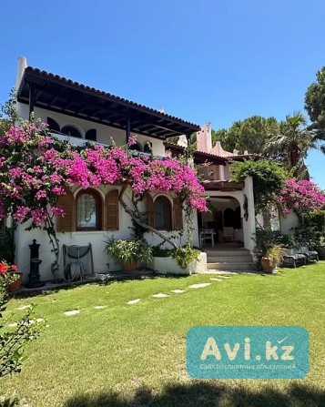 Море, тишина, безопасность и комфорт — всё это вас ждёт Алматы - изображение 1