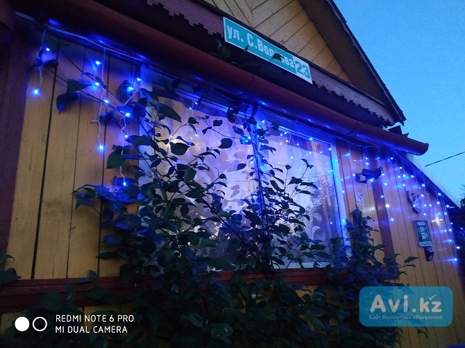 Продам загородный дом 44 кв.м на участке 12 соток Алматы - изображение 1