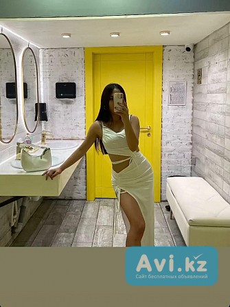 Боди массаж Асель Актау - изображение 1