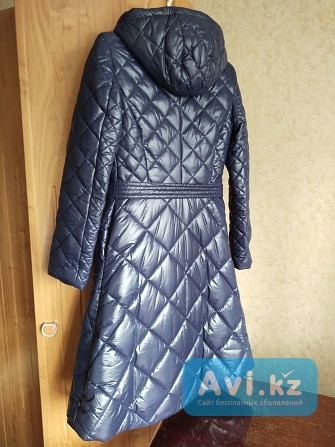 Куртка с капюшоном Шахтинск - изображение 1