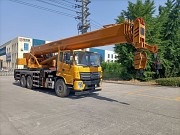 Автокраны из Китая Алматы