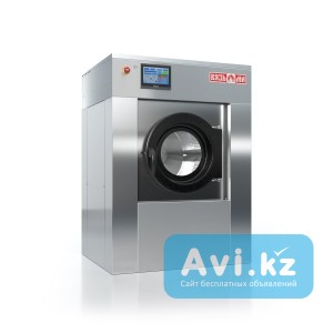 Прачечное оборудование от Тоo "вязьма Казахстан" — поставка, запуск, сервис Павлодар - изображение 1