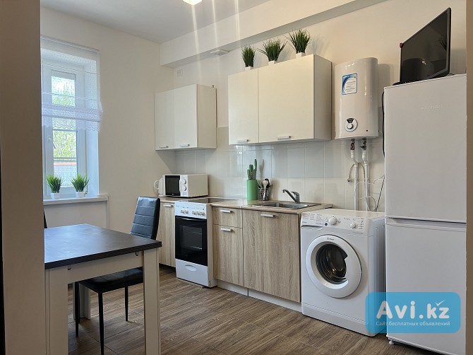 Готовая Дача и Диван Цвета Спелой Вишни В Подарок Астана - изображение 1