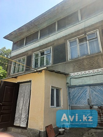 Продам дом 50 кв.м на участке 14 соток Талгар - изображение 1